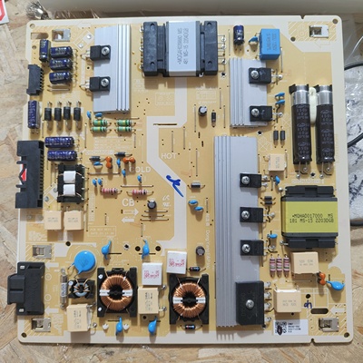 原装三星QA55Q70TAJXXZ电源板L55E8-BDY  BN44-01105C 测试好
