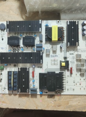 原装海信75E3F 75E5G电源板RSAG7.820.10689  296954   10689-M