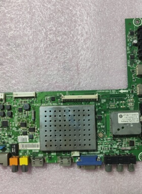 海信LED42K310X3D/320X3D(BOM6/1)156972主板RSAG7.820.4779屏B56