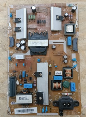 原装 三星 UA55KU6100J电源板BN41-02499A ERV1.5 L40S5B