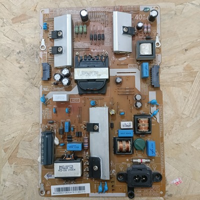 原装 三星 UA55KU6100J电源板BN41-02499A ERV1.5 L40S5B