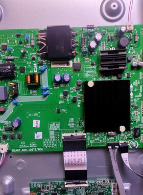 原装 海信 50A52F(BOM1)主板RSAG7.820.10872屏HD500Y1U92-TA