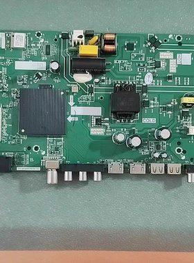 原装 海信43E2F主板TPD.MT9255.PB709 屏HD425H1F61-T0L2实拍现发