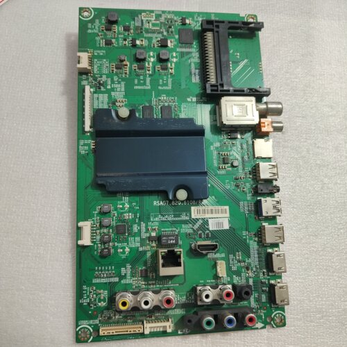 海信LED40K320U BOM1 177252主板RSAG7.820.6108屏HD396DU-B01
