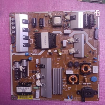 三星UA55KU6880JXXZ UA55MU6320JXXZ电源板BN44-00807H