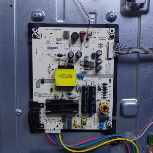 2针 原装海信LED43EC291N LED43EC520UA电源板RSAG7.820.6458 WE