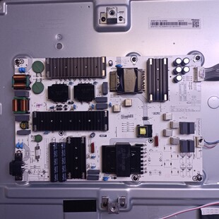 原装 海信75E3F-PR0 75E3F电源板RSAG7.820.9863 HLL-9863WF