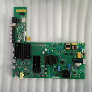 原装小米L65MA一EA电视主板 TPD.T963.PD792 (N)屏L65MA-EA-BOE