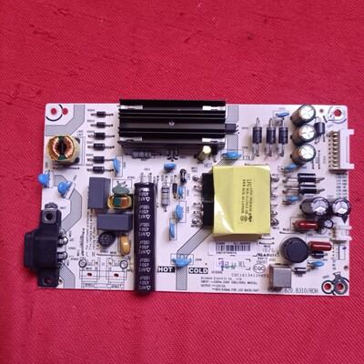原装海信H43E3A HZ43A55 HZ43A51 电源板RSAG7.820.8310 测好现货