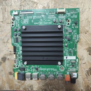 282092主RSAG7.820.10497屏HE550X3U51 BOM1 TAL 东芝55C340F 原装