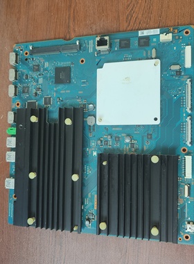 原装索尼KD-65X8000B主板1-893-272-11屏SYV6535