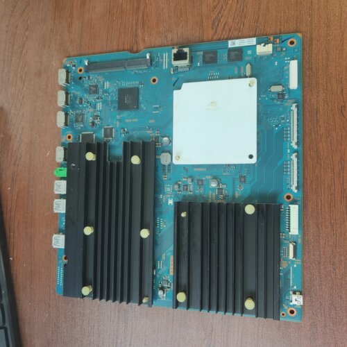 原装索尼KD-65X8000B主板1-893-272-11屏SYV6535
