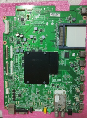 原装LC 55LM6700-CE主板EAX64307906 1.0屏LC550EUG