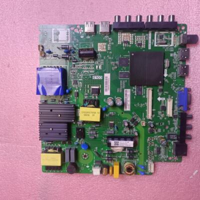 原装 海信LED49H2600主板TPD.MT5507.PC750屏JHD490N2F31-TXK1