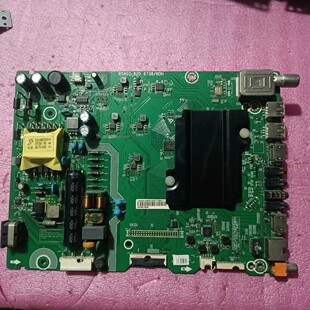 原装 海信LED42K3110(BOM1)主板RSAG7.820.6738配屏HD416DF-E04