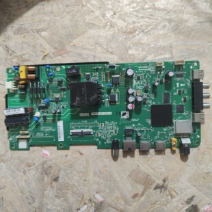 原装海尔LE43M31主板TPD.T920T.PB735屏72000915YTAK