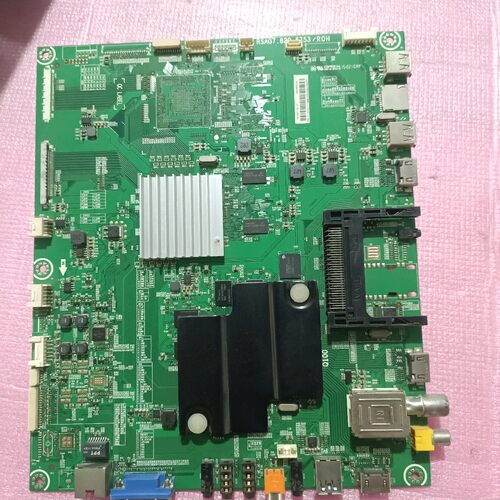 海信LED50XT900X3DU(BOM1)主板RSAG7.820.5753屏HD500FUD-B01/31