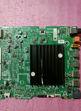 原装 海信 65E5G(BOM3)主板RSAG7.820.10264屏HD650Y1U72-T0L1B2