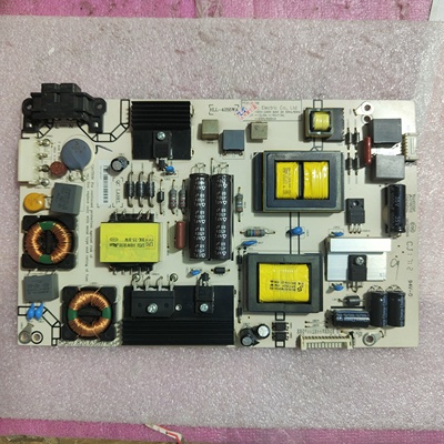 原装海信 4针LED50EC590UN电源板RSAG7.820.6389 4255WA 196041