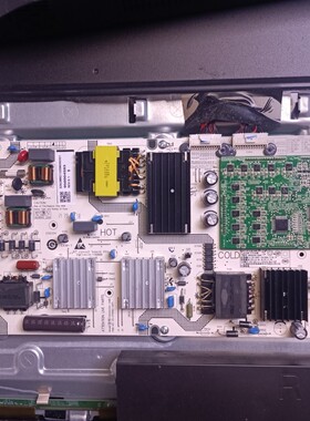 原装现货小米 L55M7-ES电视电源板SHG5532A-248E 25-DT0682-X2P1