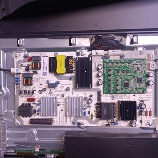 ES电视电源板SHG5532A L55M7 248E X2P1 原装 DT0682 现货小米