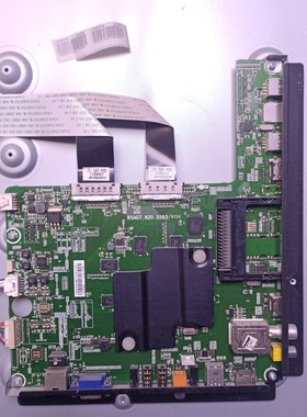 海信LED60K380U/EC550A主板 RSAG7.820.5583(BOM1/3屏HE600HF-B21