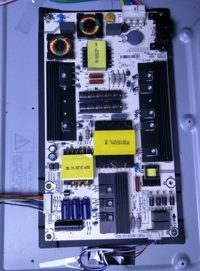 海信LED55K220 LED58K220 LED55EC290N电源板 RSAG7.820.6106  WA