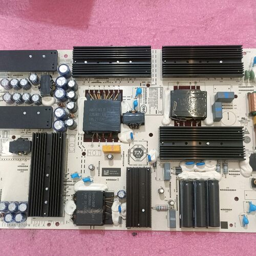 原装华为HD75DESA HD75KANS电源板PAC335T16521-NLD IT1KANT370PW