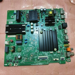 海信HZ50E3D主RSAG7.820.9506屏HD500X1U01 实图