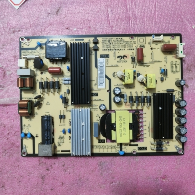 原装小米L55R8-X电源板AY178D-2SF01 D490100024304实拍图