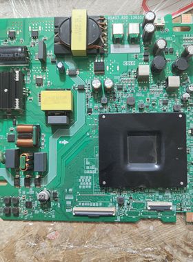 原装海信65D3K主板RSAG7.820.13633(BOM1)屏HD650H1U41-T0B4