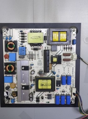 原装海信LED50K360J LED50EC310电源板RSAG7.820.5104/ROH 4250WB