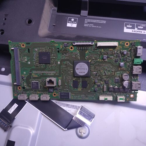 原装 索尼KDL-55W800B主板1-889-202-22屏T550HVF05.0