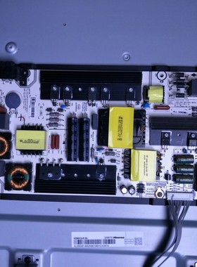 海信LED55EC520UA /58K300U 2针 电源板RSAG7.820.6396 203083 WN