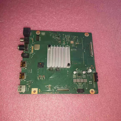 原装华为HD55DESA主板IT1DESCM VER.C RF HF屏TPT550WR-QUBF70.K