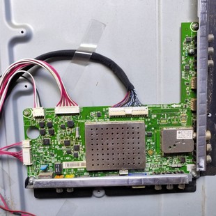 屏LTA550HQ20 BOM1 原装 海信LED55K310X3D主板RSAG7.820.4779