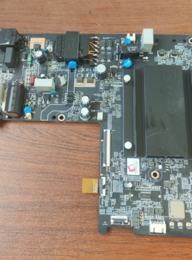 原装红米L50R8-AP主板DKTV-B029-2L-AE-20240710屏L50R8-AP-SHOT