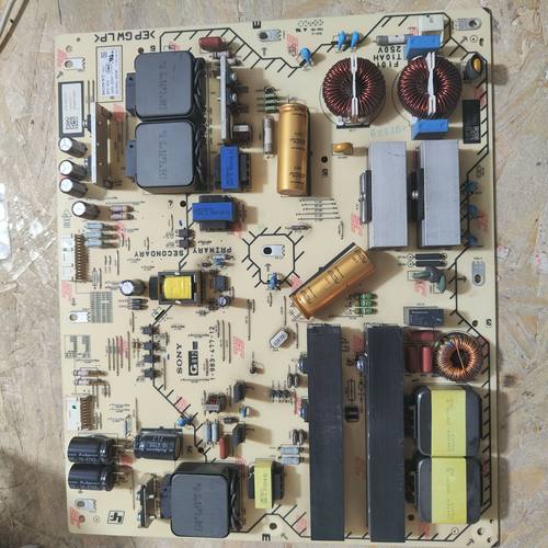 原装索尼KD-55X9000F 65A8FC 55A8FC电源板1-983-477-12 APS-422
