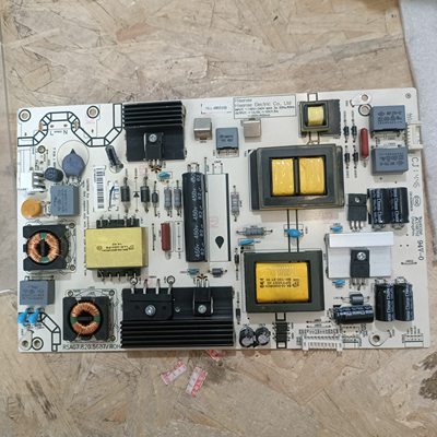 原装海信 LED48EC510N电源板RSAG7.820.5687/HLL-4855WB单电容4针