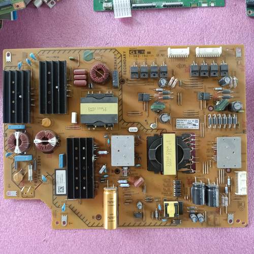 原装索尼KD-75X8566E液晶电视机电源板APS-415 1-982-192-11现货