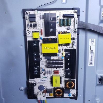 原装 海信LED55M5000U LED55K300UD电源板RSAG7.820.6396  2针 WN