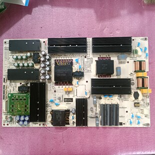 原装华为 HD65THAA电视电源板PAC335T8021-LD IT1THALPW 测好