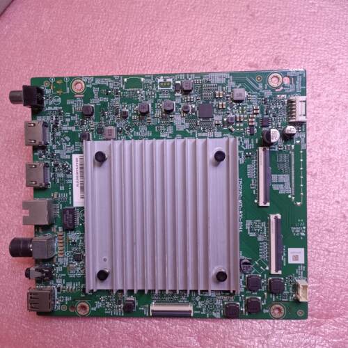 华为HD55KHAA主板715GD180-M0D-B00-004K屏TPT550WR-QUBF70.K