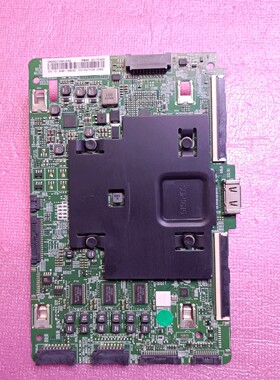 原装 三星QA55Q7CAMJXXZ主板BN41-02572A BN91-18909D 实图