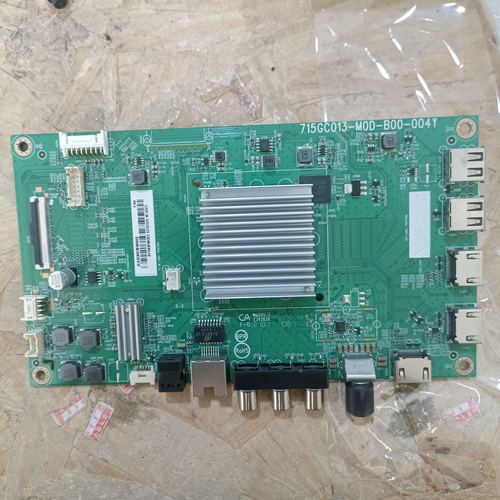 原装 飞利浦H70P3主板715GC013-M0D-B00-004Y屏TPV700B5-U2T01.D