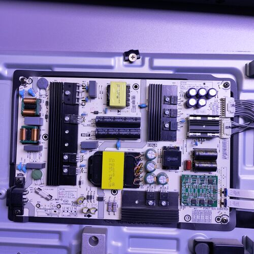 原装 海信HZ55E55A电源板RSAG7.820.8364/R0H   HLL-4067WC