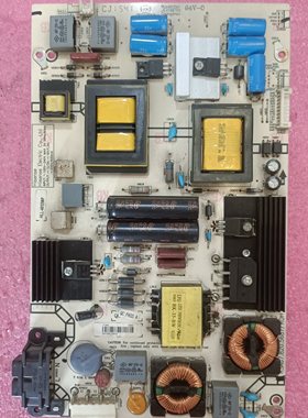 原装 海信 LED50EC270W 2针电源板 RSAG7.820.5687 HLL-4855WF/WO