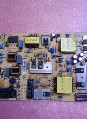 飞利浦50PUF6693/6112/6192/T3电源板715G8962-P04-000-003S/M