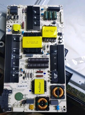 海信LED55K220 5060WM 55EC500U 55EC520UA电源板RSAG7.820.6396