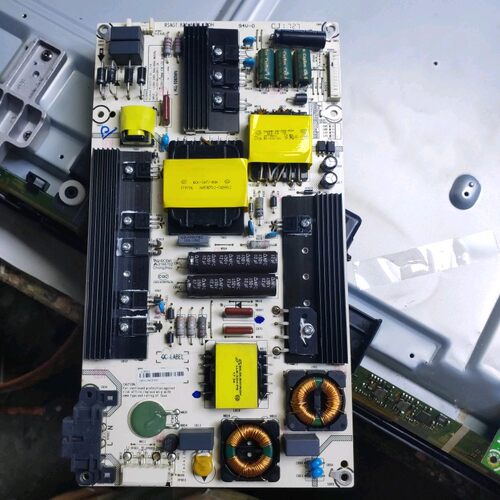 海信LED55K220 5060WM 55EC500U 55EC520UA电源板RSAG7.820.6396